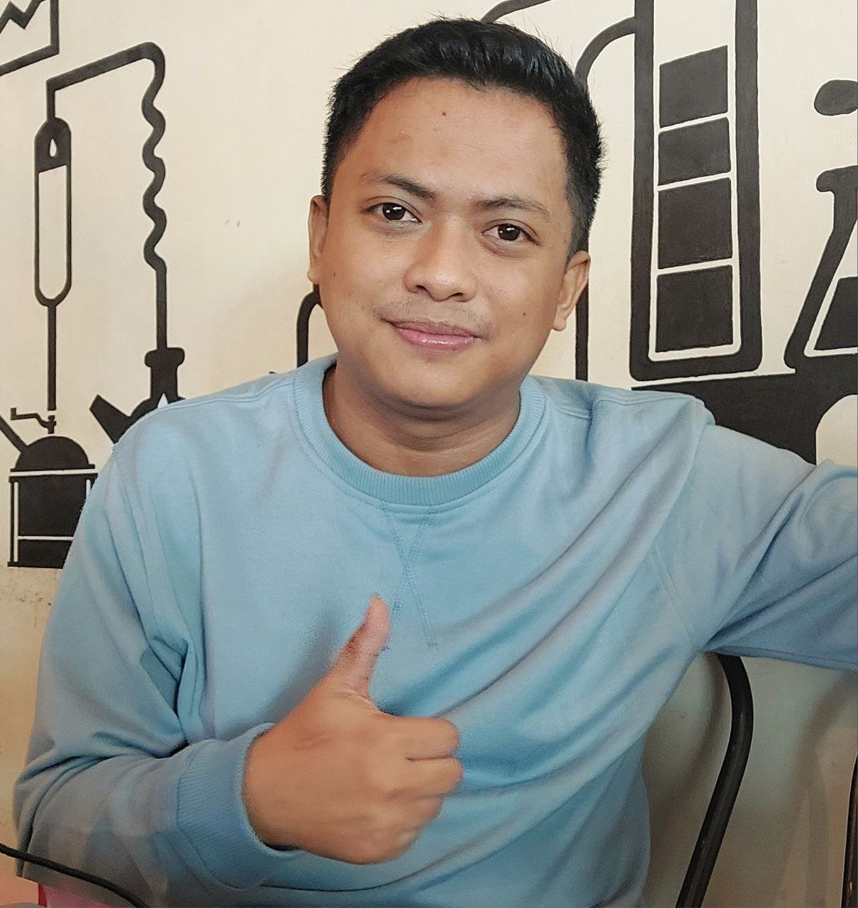 Foto Profil